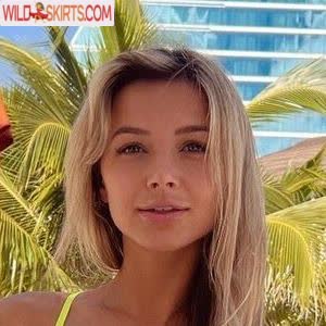 Franceska Fournier / fournierrr / franceskafournier nude OnlyFans, Instagram leaked photo #2