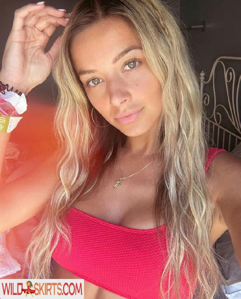 Franceska Fournier / fournierrr / franceskafournier nude OnlyFans, Instagram leaked photo #20