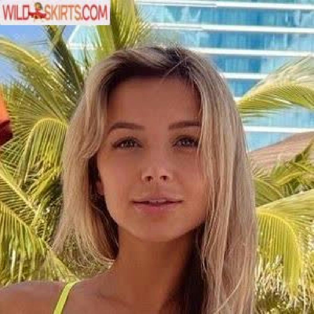 Franceska Fournier / fournierrr / franceskafournier nude OnlyFans, Instagram leaked photo #29