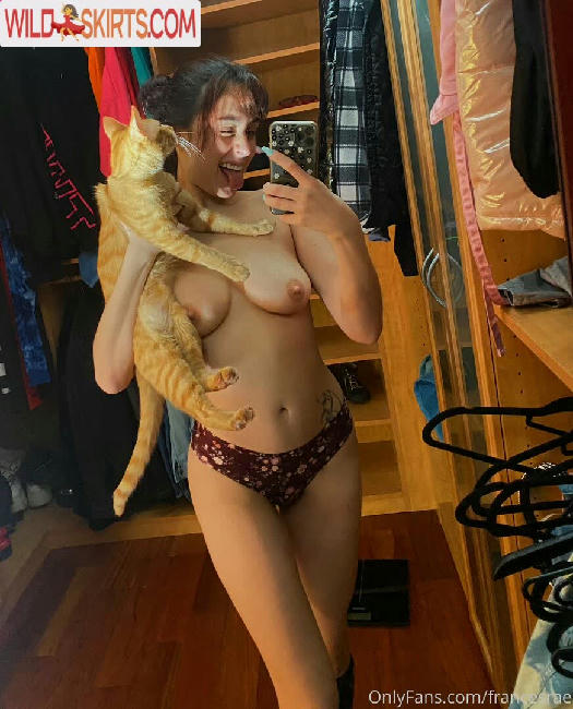 francesrae / francesrae / ripmyoldaccount nude OnlyFans, Instagram leaked photo #26
