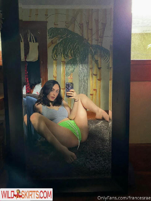 francesrae / francesrae / ripmyoldaccount nude OnlyFans, Instagram leaked photo #69