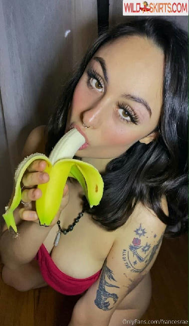 francesrae / francesrae / ripmyoldaccount nude OnlyFans, Instagram leaked photo #72