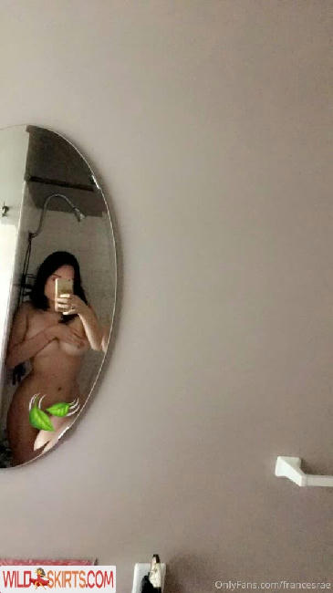 francesrae / francesrae / ripmyoldaccount nude OnlyFans, Instagram leaked photo #149