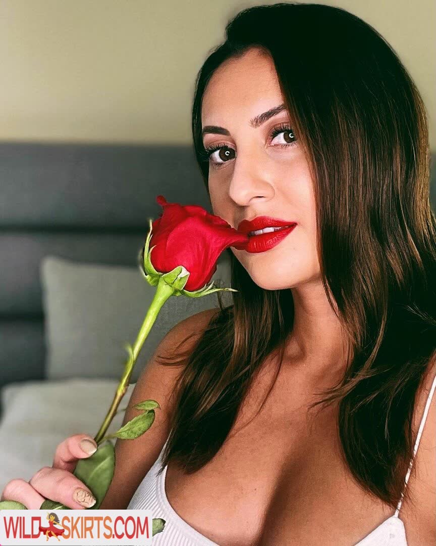 Francia Raisa / franciaraisa / raisastanciu nude OnlyFans, Instagram leaked photo #9