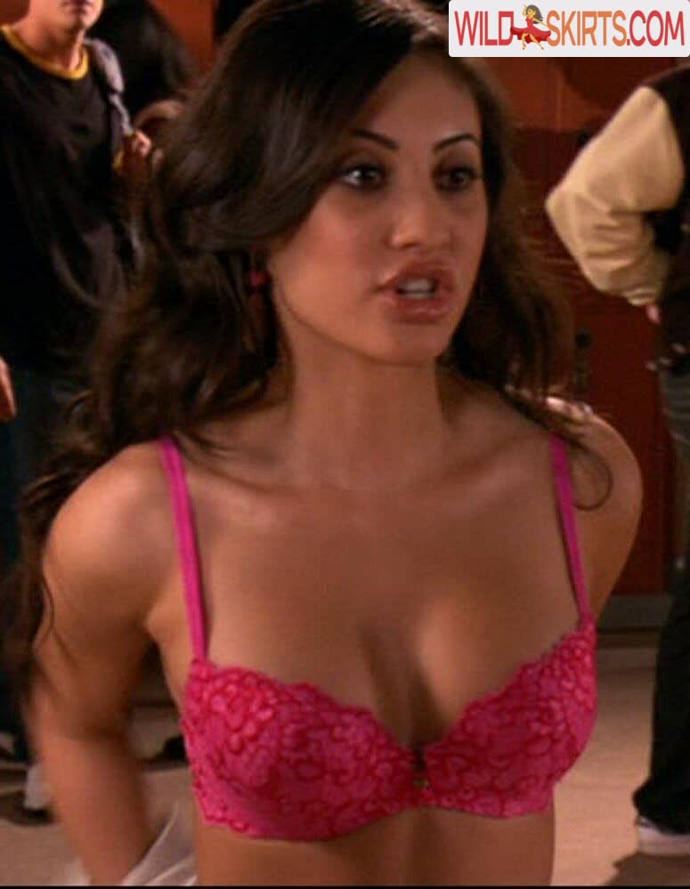 Francia Raisa / franciaraisa / raisastanciu nude OnlyFans, Instagram leaked photo #12