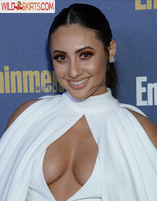 Francia Raisa / franciaraisa / raisastanciu nude OnlyFans, Instagram leaked photo #177