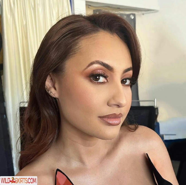 Francia Raisa / franciaraisa / raisastanciu nude OnlyFans, Instagram leaked photo #150