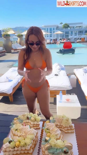 Francia Raisa / franciaraisa / raisastanciu nude OnlyFans, Instagram leaked photo #206