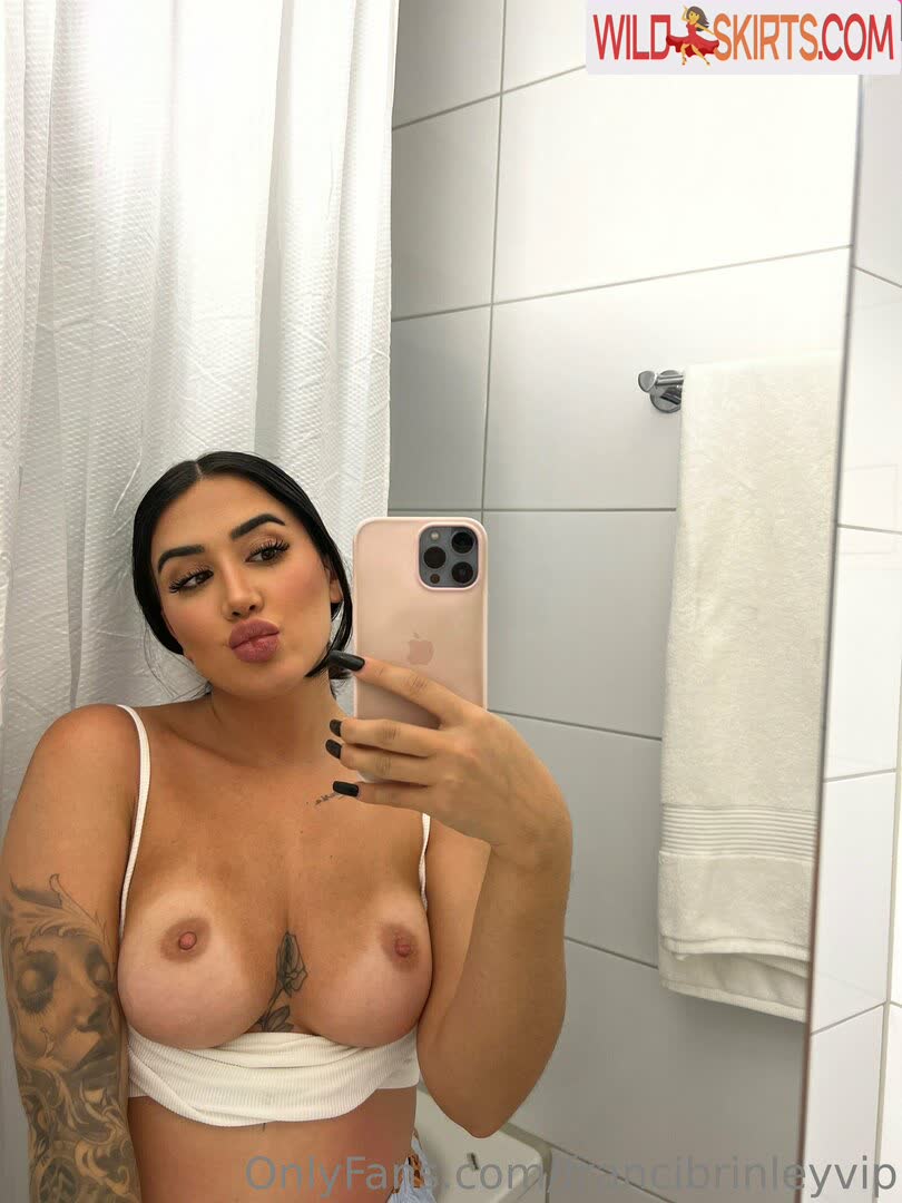 Francibrinleyvip nude leaked photo #8