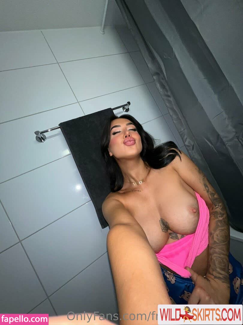 Francibrinleyvip nude leaked photo #29