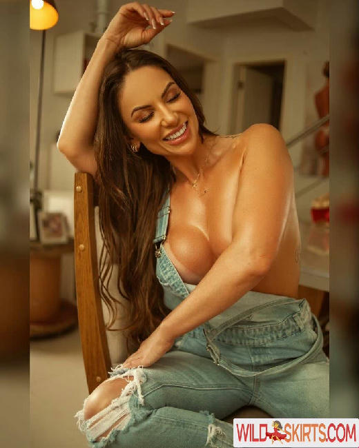 Franciele Perao / francieleperao nude Instagram leaked photo #23