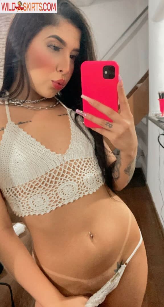 Franciely Ruiz / karelyruizoficial / vulgoo_ruiz nude OnlyFans, Instagram leaked photo #3