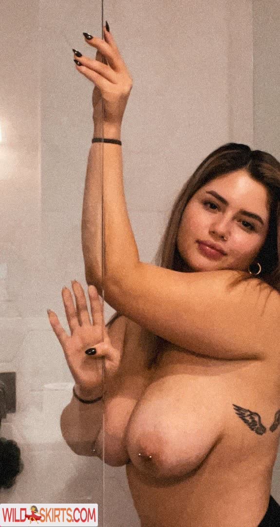 Francikath nude leaked photo #7