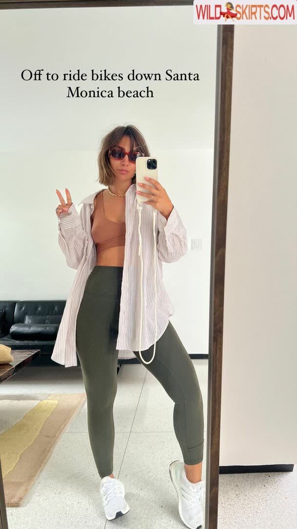 Frankie Bridge / frankiebridge nude Instagram leaked photo #16