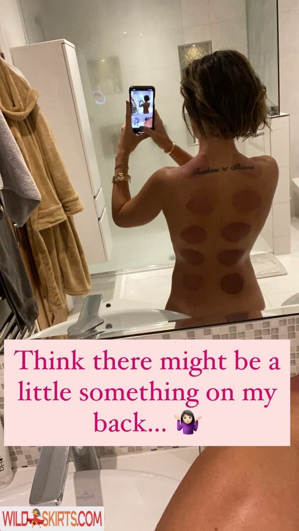 Frankie Bridge / frankiebridge nude Instagram leaked photo #7