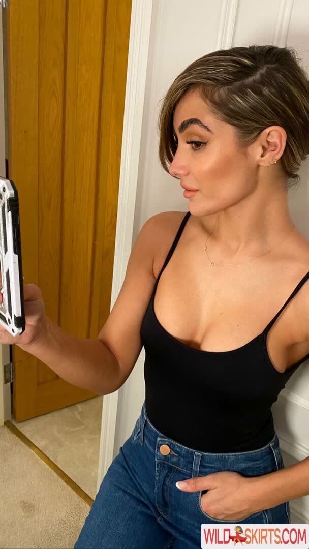 Frankie Bridge / frankiebridge nude Instagram leaked photo #12