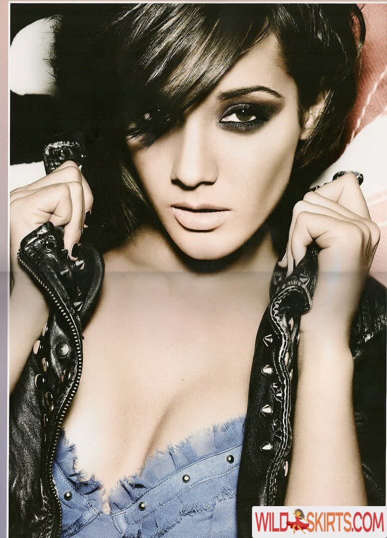 Frankie Bridge / frankiebridge nude Instagram leaked photo #9