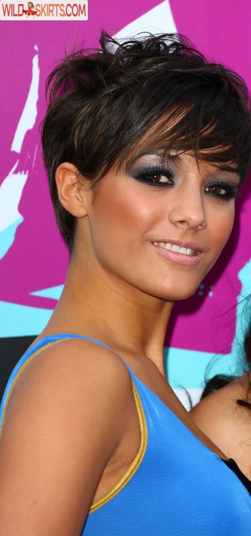 Frankie Bridge nude leaked photo #667