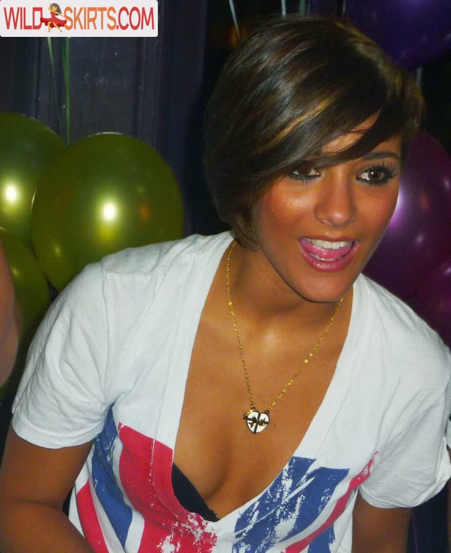 Frankie Bridge nude leaked photo #684