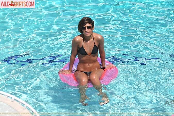 Frankie Bridge nude leaked photo #685