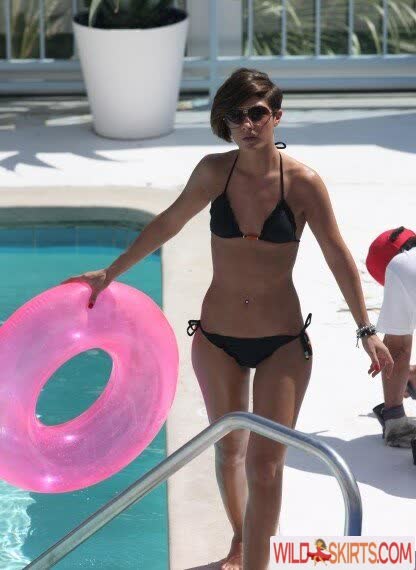 Frankie Bridge nude leaked photo #733