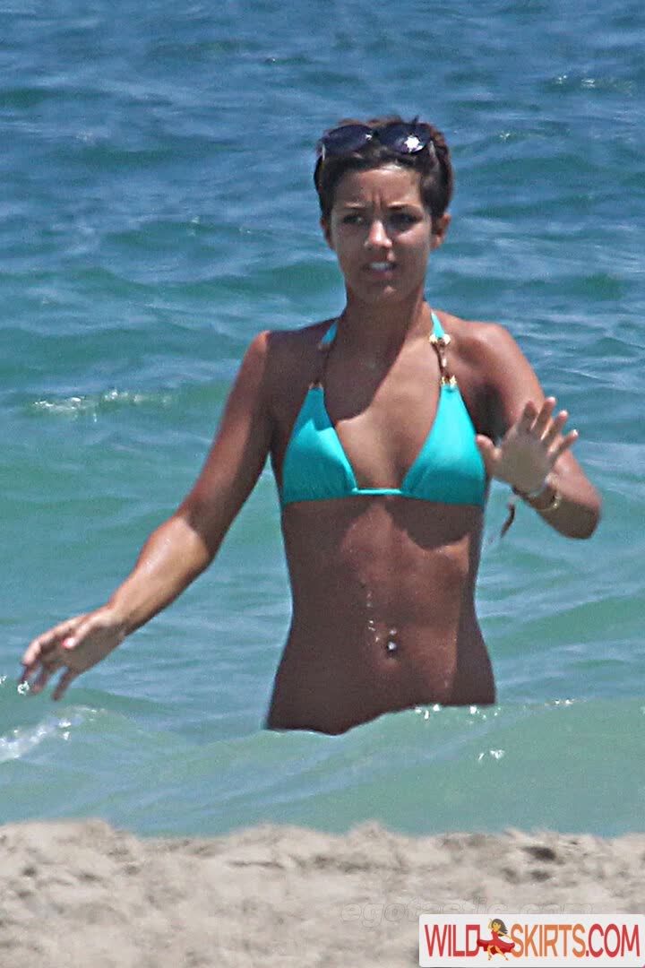 Frankie Bridge / frankiebridge nude Instagram leaked photo #20