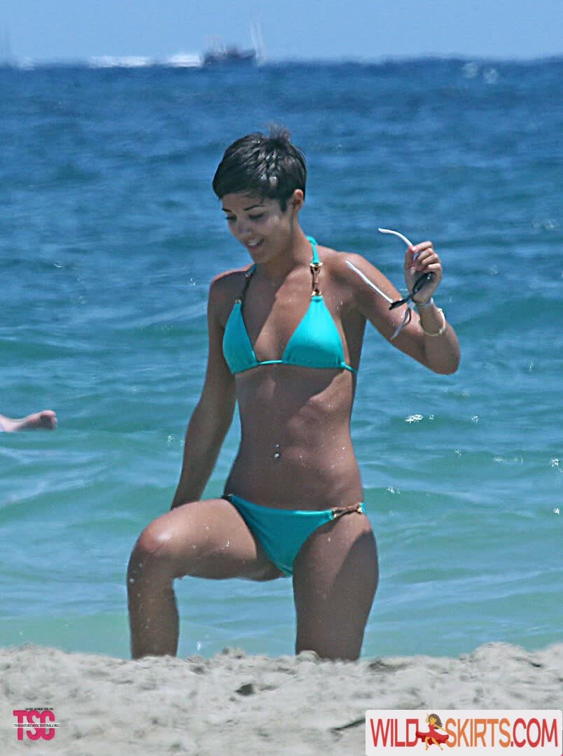 Frankie Bridge nude leaked photo #781