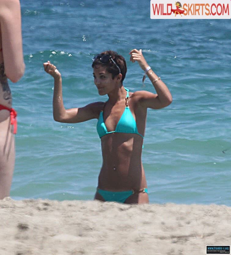 Frankie Bridge nude leaked photo #770