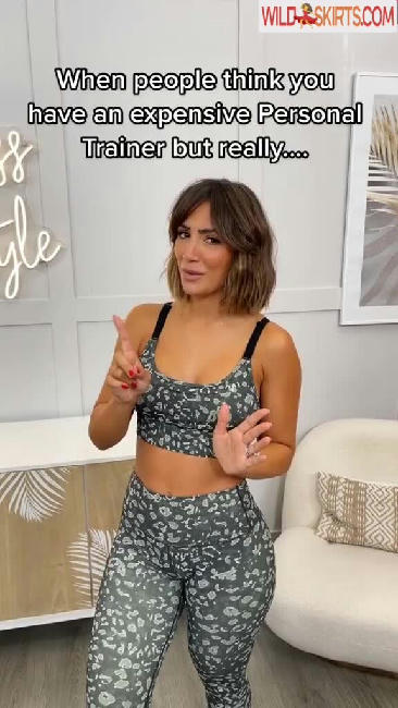 Frankie Bridge / frankiebridge nude Instagram leaked video #907