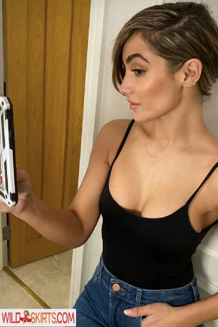 Frankie Bridge / frankiebridge nude Instagram leaked photo #571