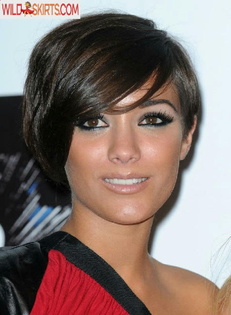 Frankie Bridge / frankiebridge nude Instagram leaked photo #597