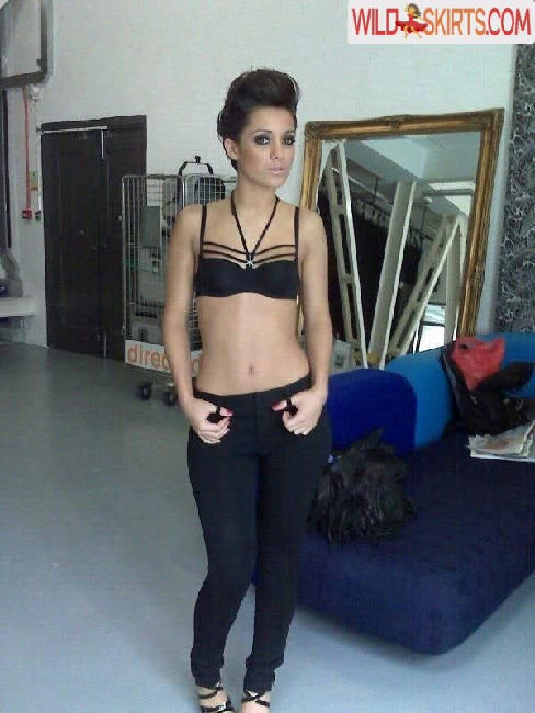 Frankie Bridge / frankiebridge nude Instagram leaked photo #550