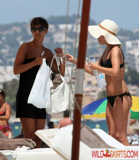 Frankie Bridge / frankiebridge nude Instagram leaked photo #757