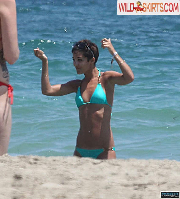 Frankie Bridge / frankiebridge nude Instagram leaked photo #770