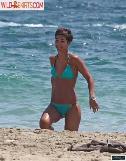 Frankie Bridge / frankiebridge nude Instagram leaked photo #771