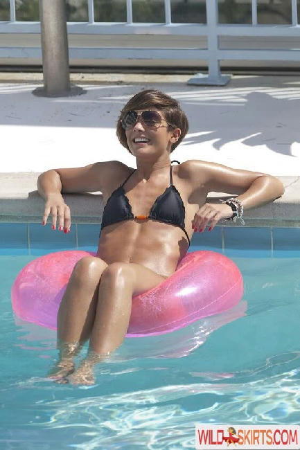 Frankie Bridge / frankiebridge nude Instagram leaked photo #832