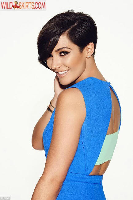 Frankie Bridge / frankiebridge nude Instagram leaked photo #858