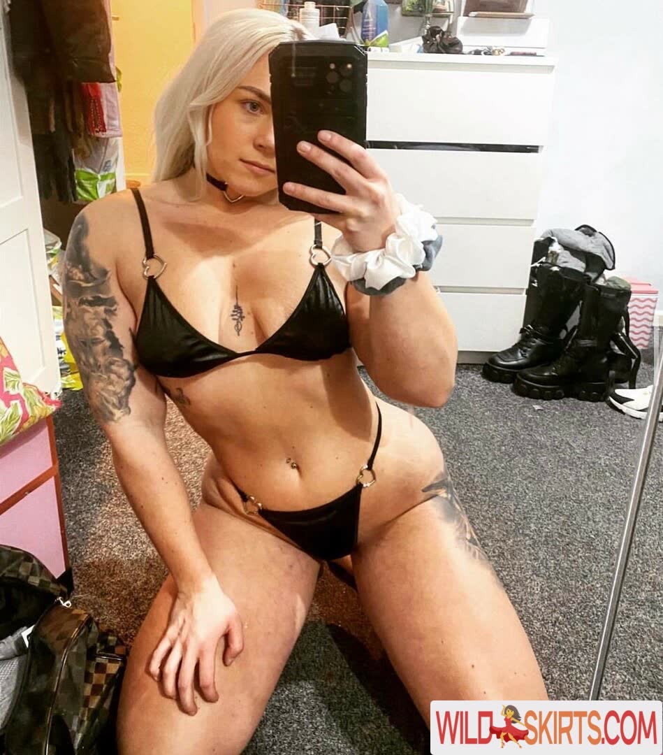 Frankie Dennis / peachiness14 / yourroyalthighness14 nude OnlyFans, Instagram leaked photo #13