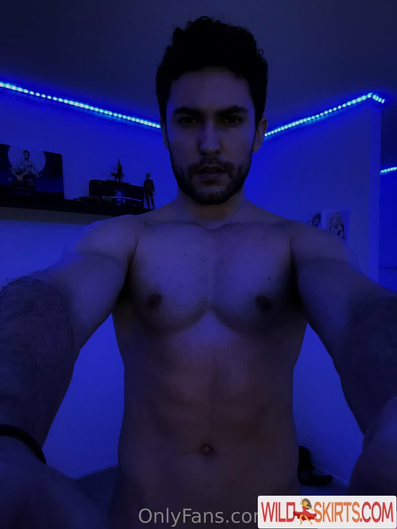 frankie_tajin nude OnlyFans, Instagram leaked photo #136