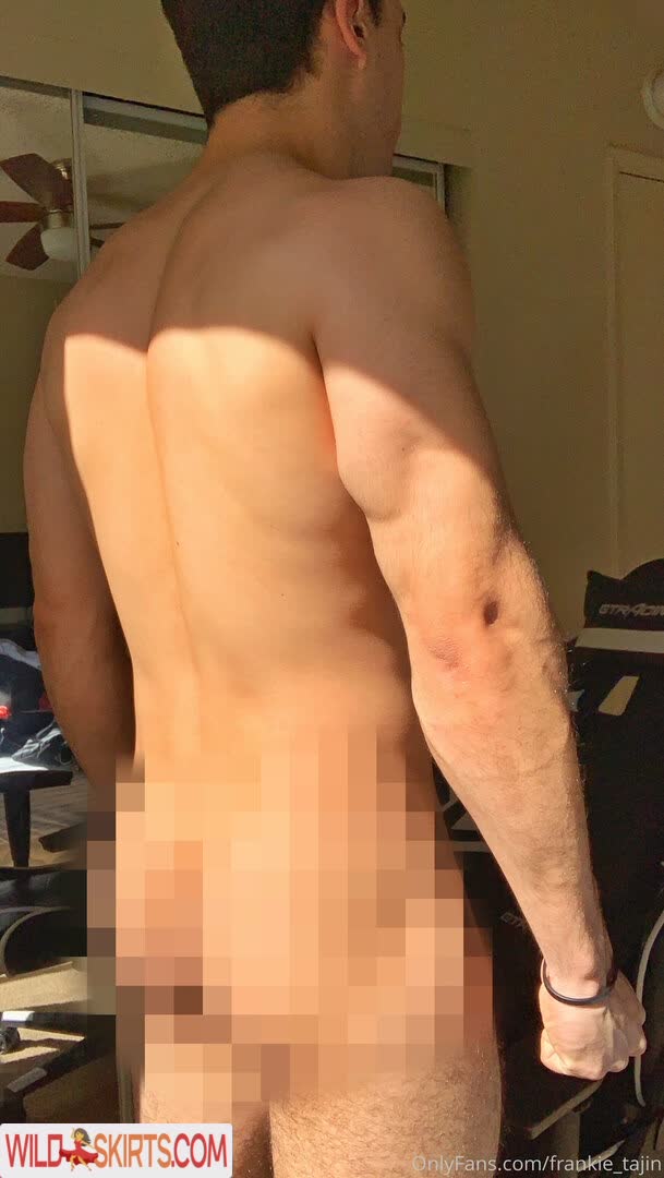 Frankie_tajin nude leaked photo #12