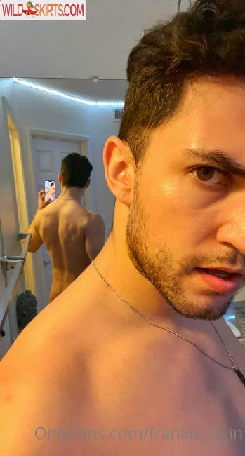 frankie_tajin nude OnlyFans, Instagram leaked photo #83