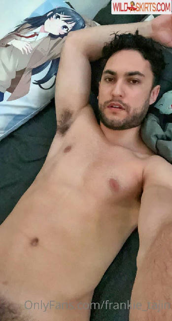 frankie_tajin nude OnlyFans, Instagram leaked photo #75