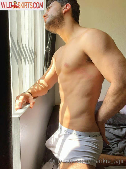 frankie_tajin nude OnlyFans, Instagram leaked photo #78
