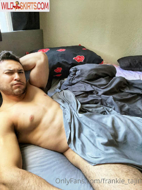 frankie_tajin nude OnlyFans, Instagram leaked photo #94