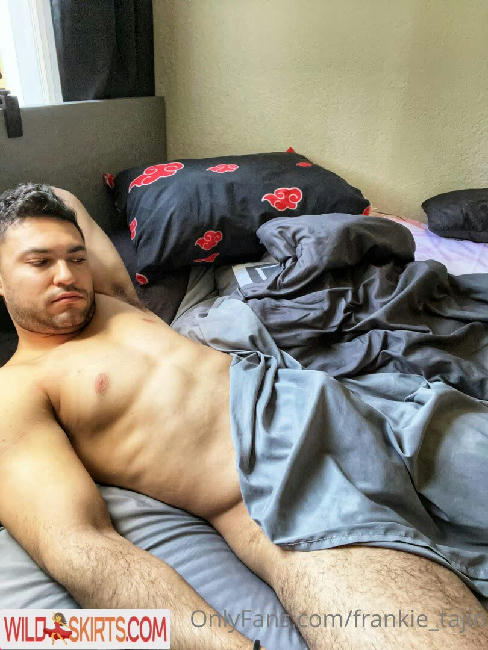 frankie_tajin nude OnlyFans, Instagram leaked photo #95