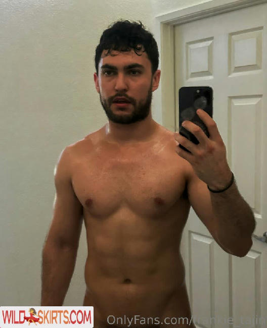 frankie_tajin nude OnlyFans, Instagram leaked photo #117