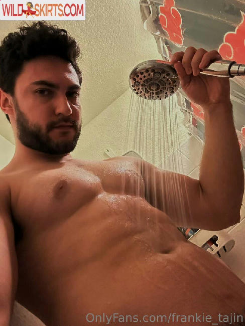 frankie_tajin nude OnlyFans, Instagram leaked photo #126