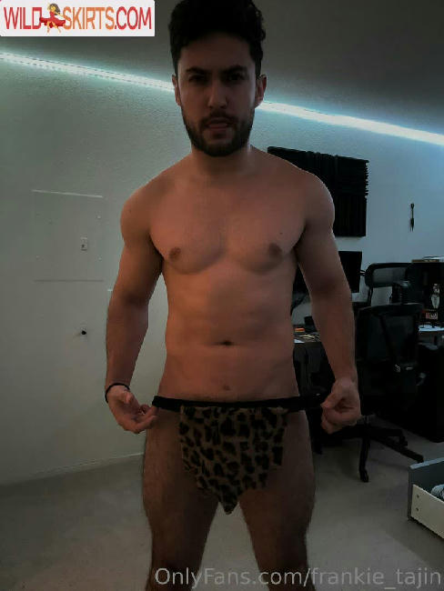 frankie_tajin nude OnlyFans, Instagram leaked photo #132