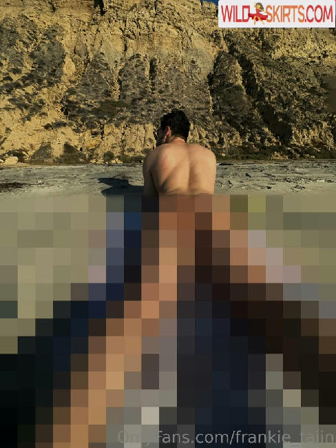 frankie_tajin nude OnlyFans, Instagram leaked photo #124