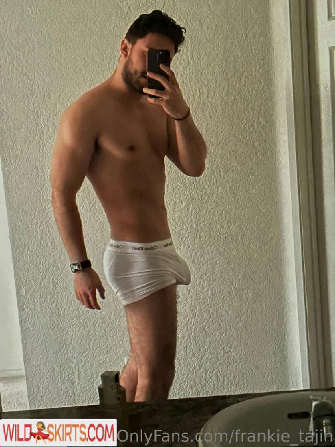 frankie_tajin nude OnlyFans, Instagram leaked photo #125